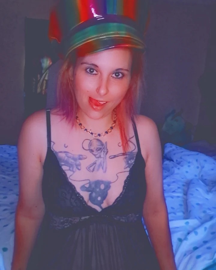 Violet Royale OnlyFans