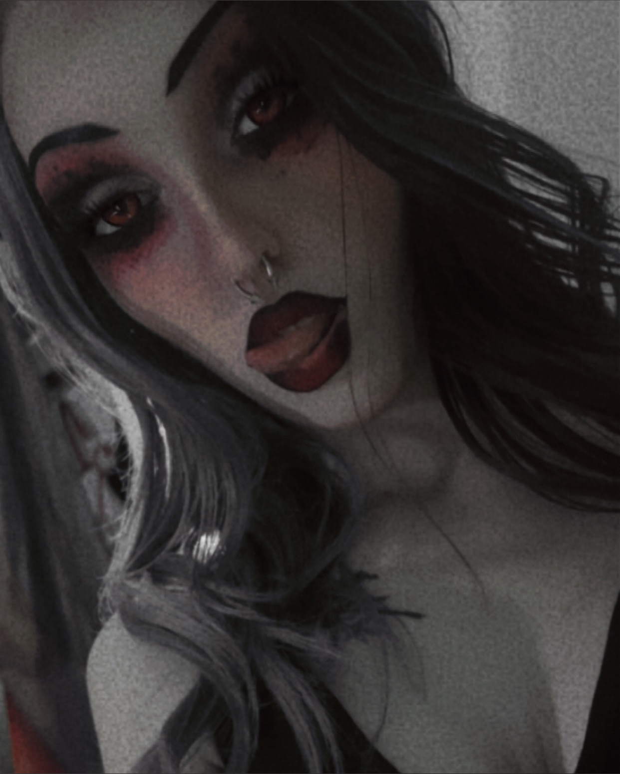 Violet Seraphina OnlyFans