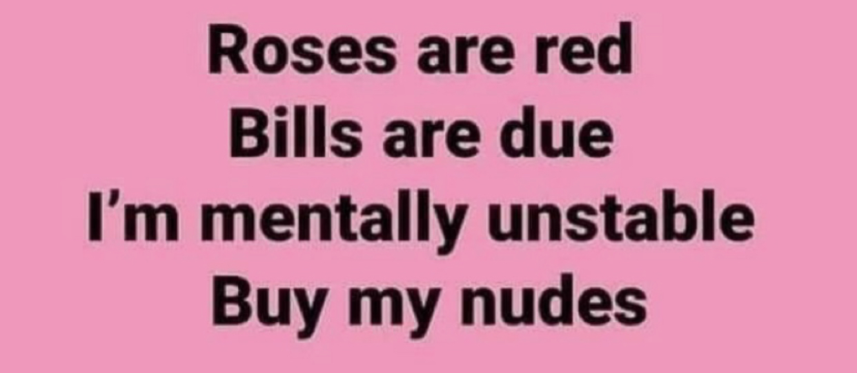 Violet Serenity OnlyFans header