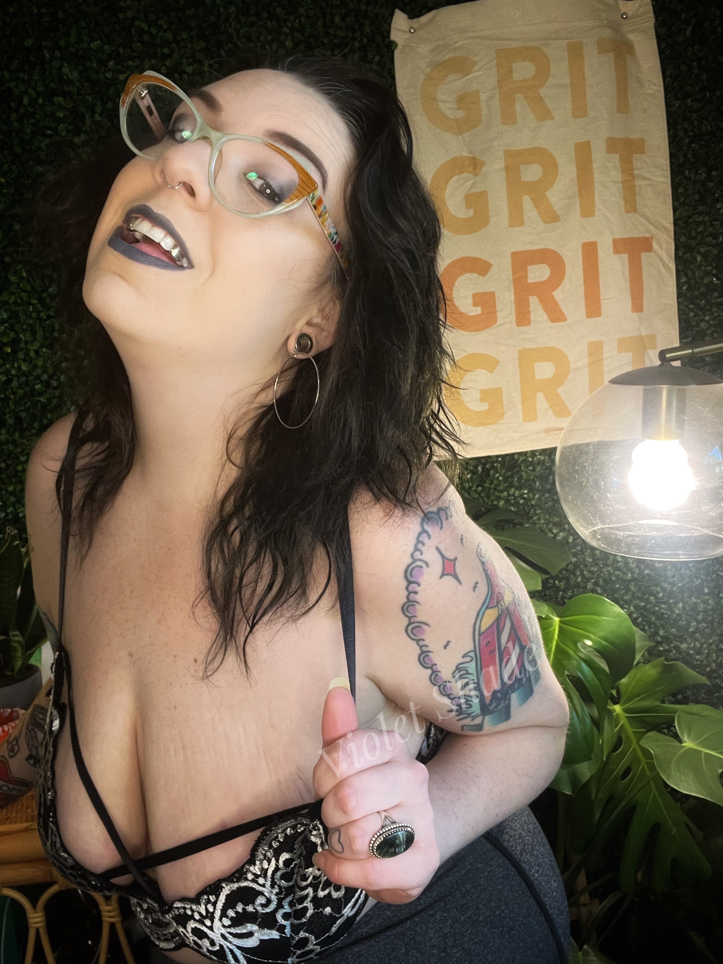 Violet Shade OnlyFans