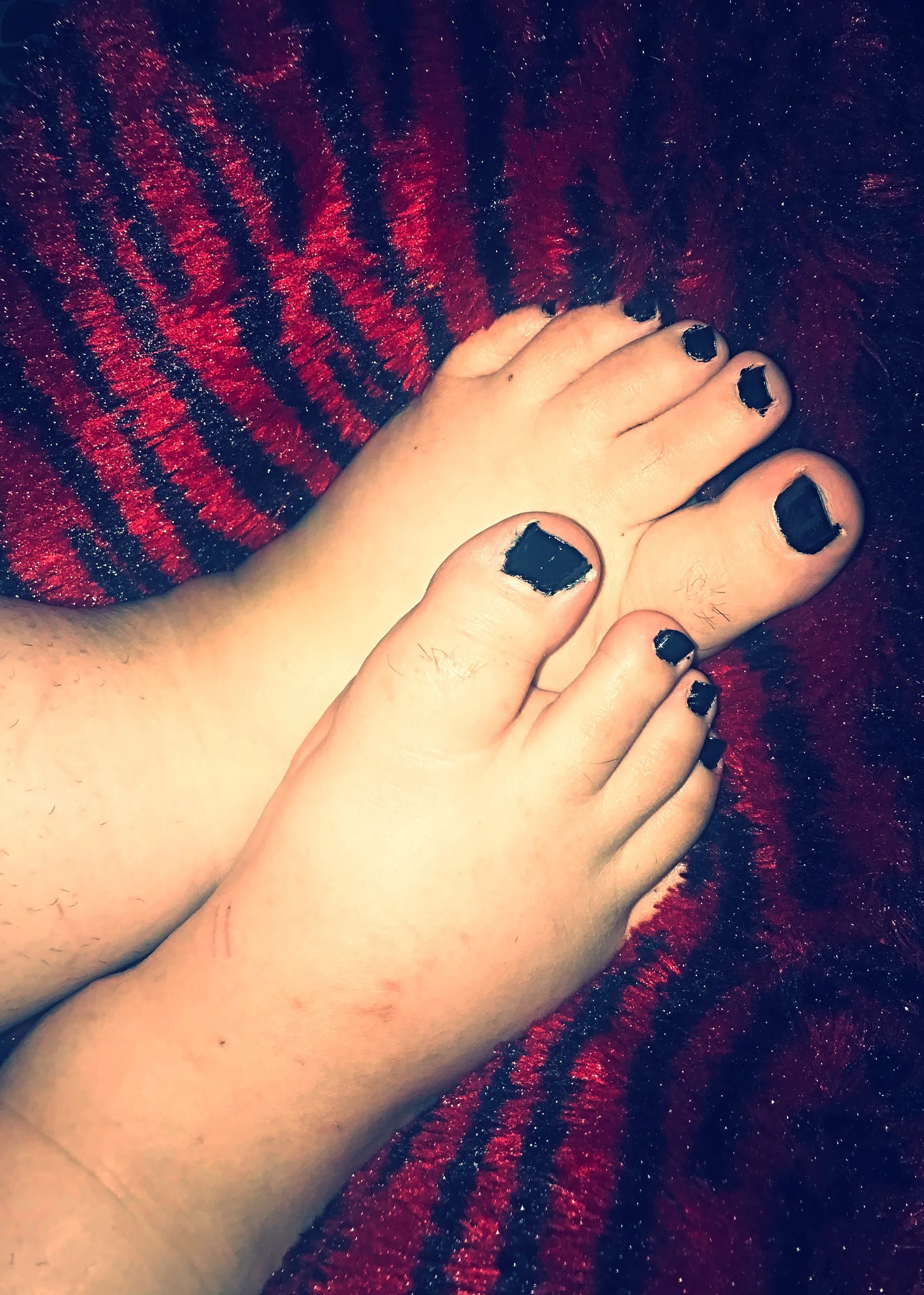 Violet Sin OnlyFans header