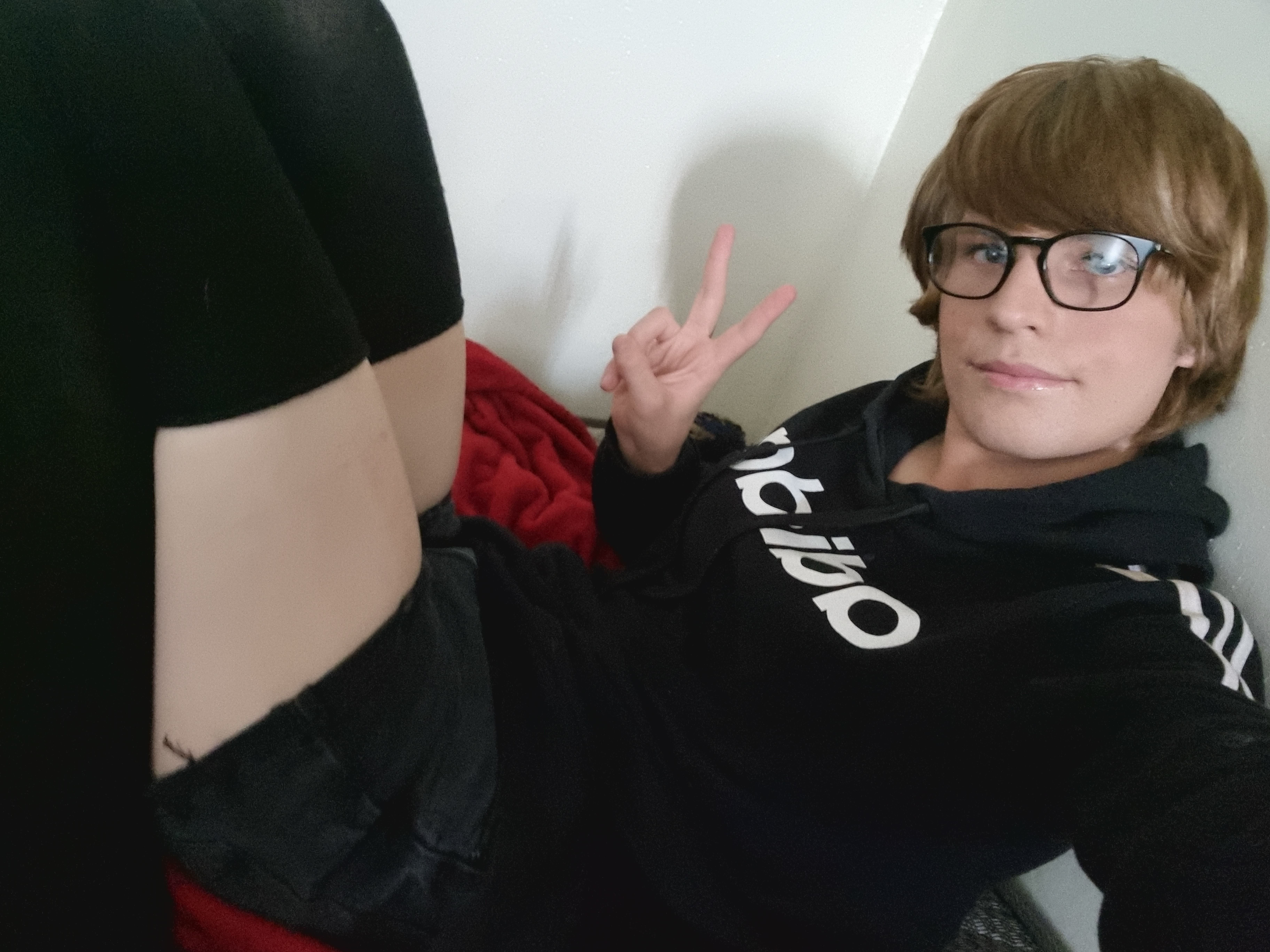 Violet OnlyFans header