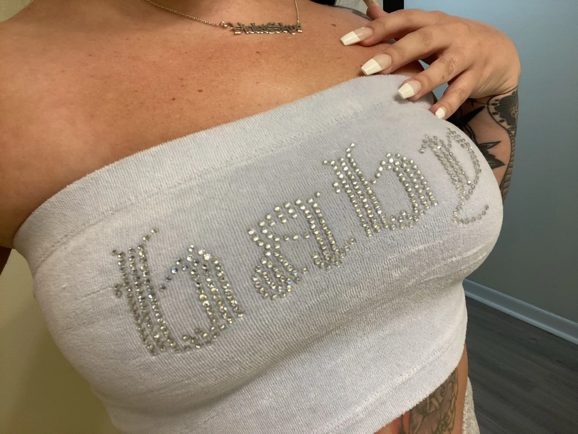 VioletSkye OnlyFans header