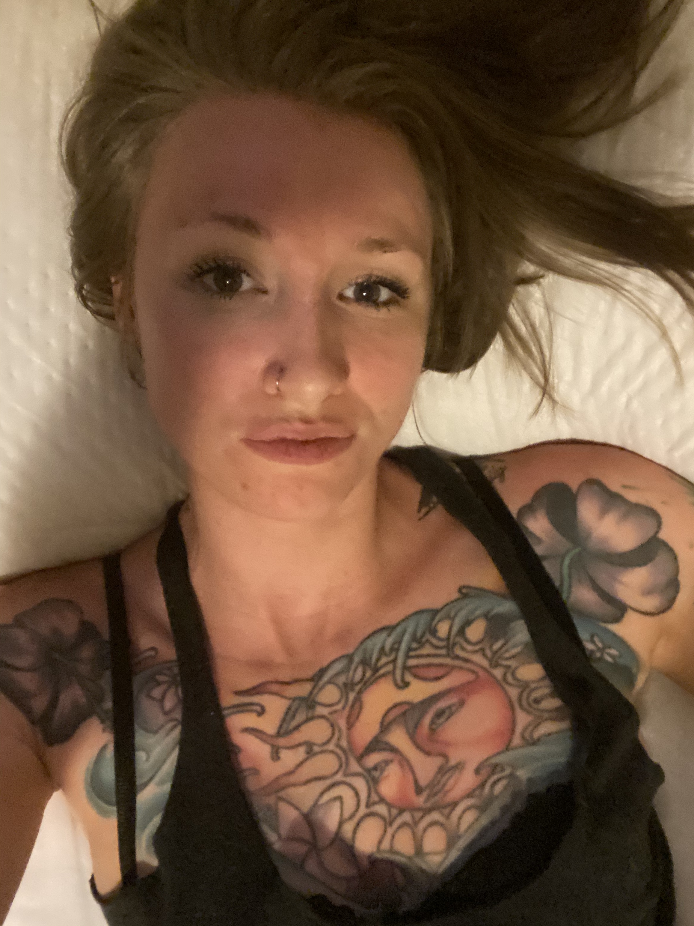 Violet Skyze OnlyFans