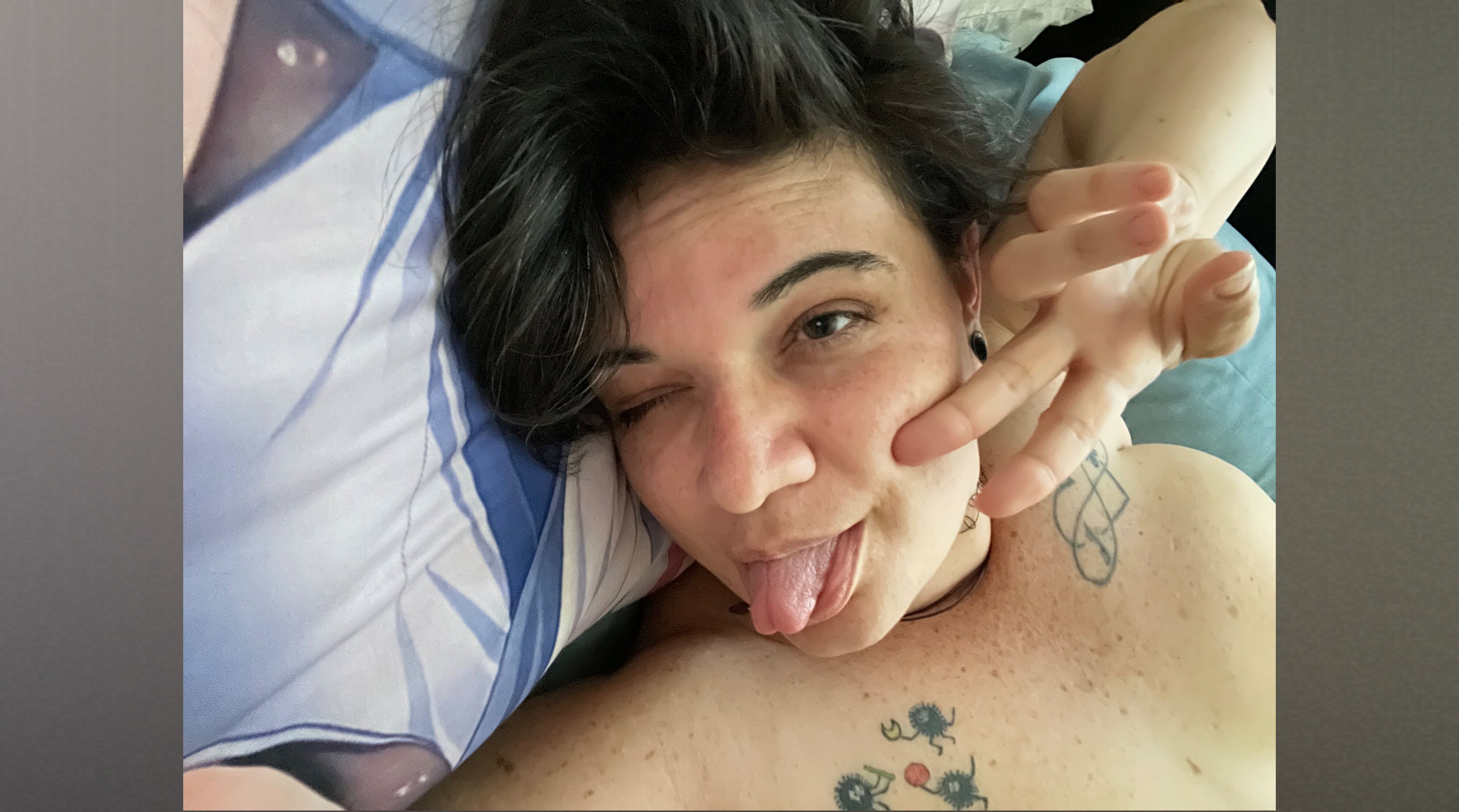 VioletSmoak 💋☠️🔞 OnlyFans