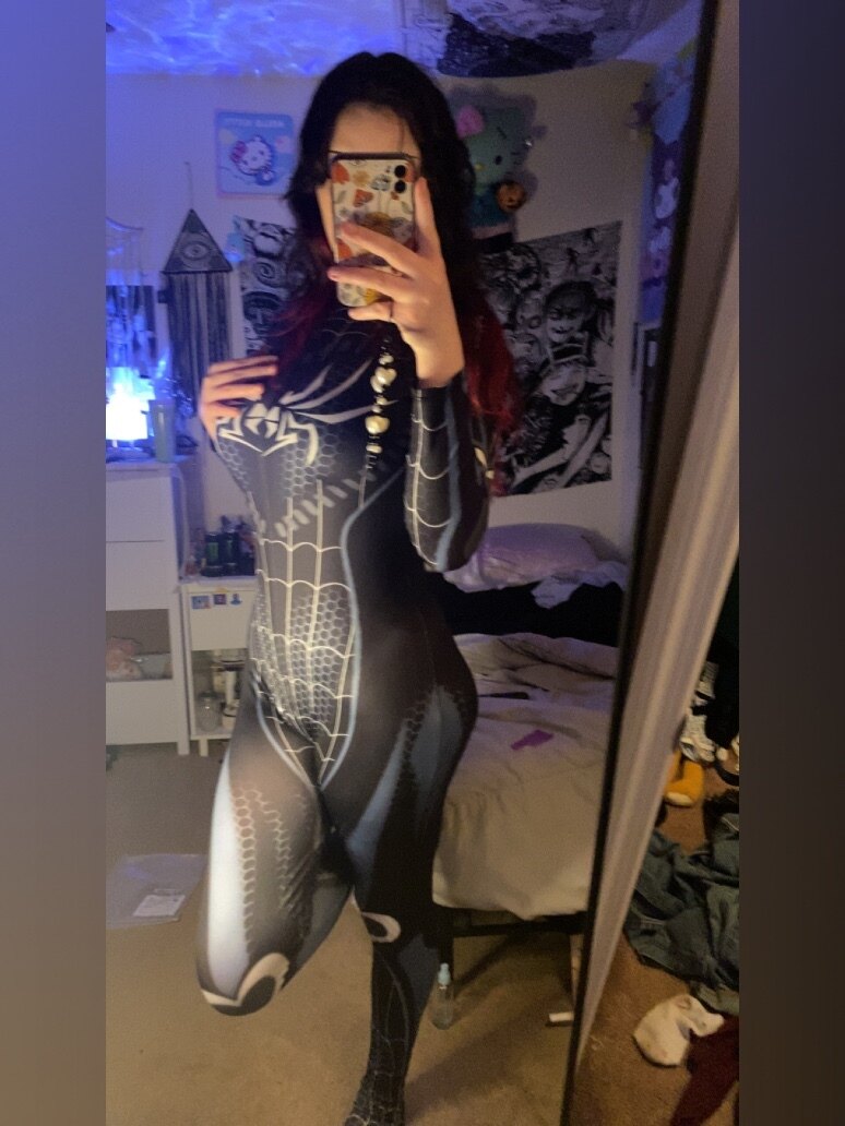 violet 🫶🏻 OnlyFans header