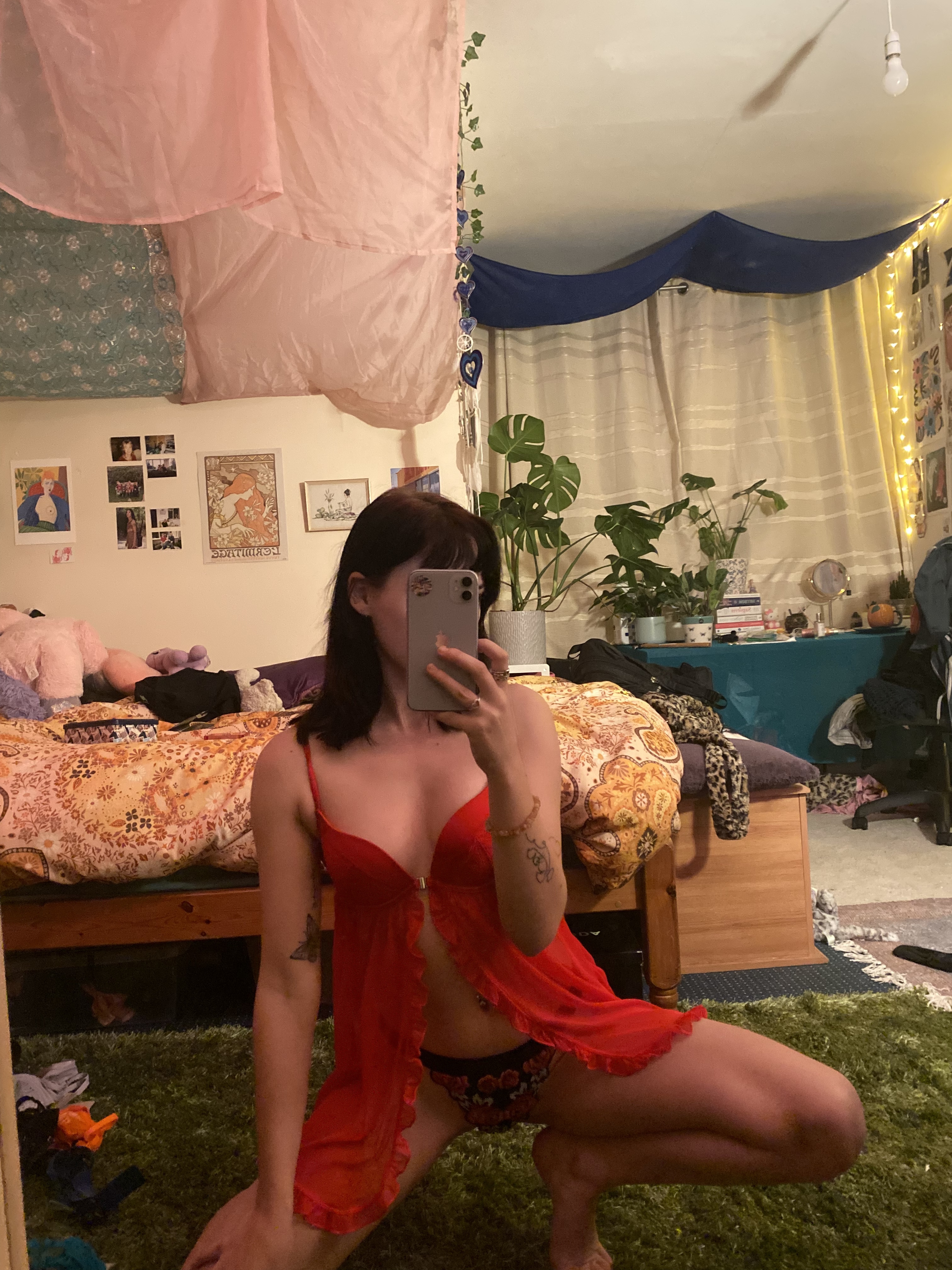 Violet Star OnlyFans