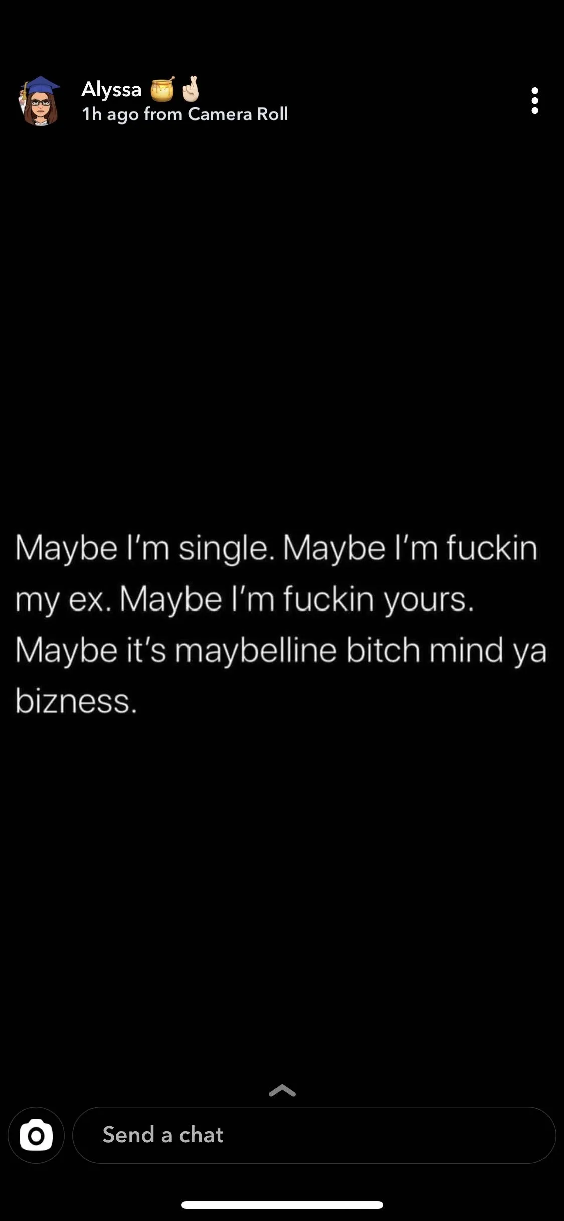 Violet stone OnlyFans header