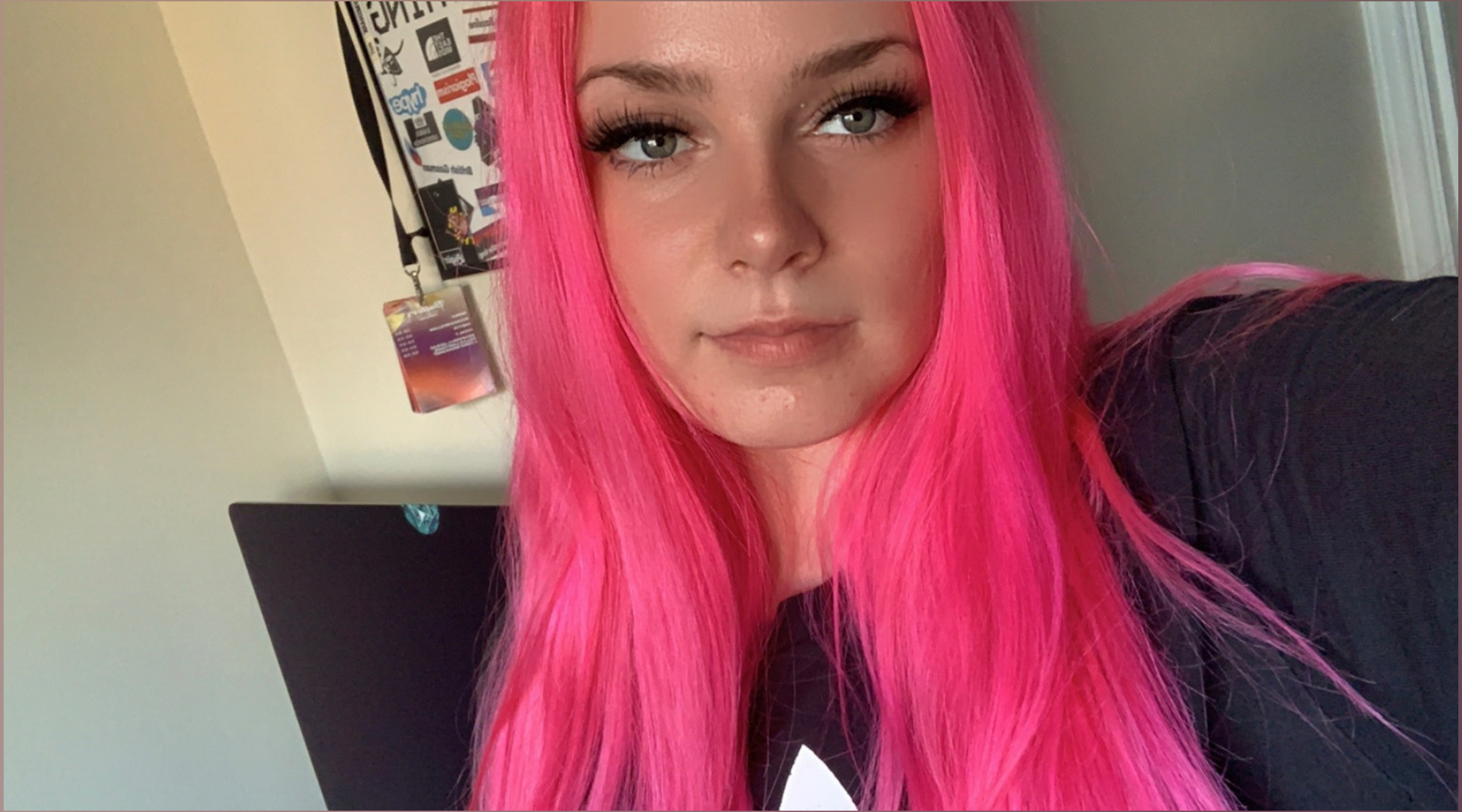 Violet Storm OnlyFans