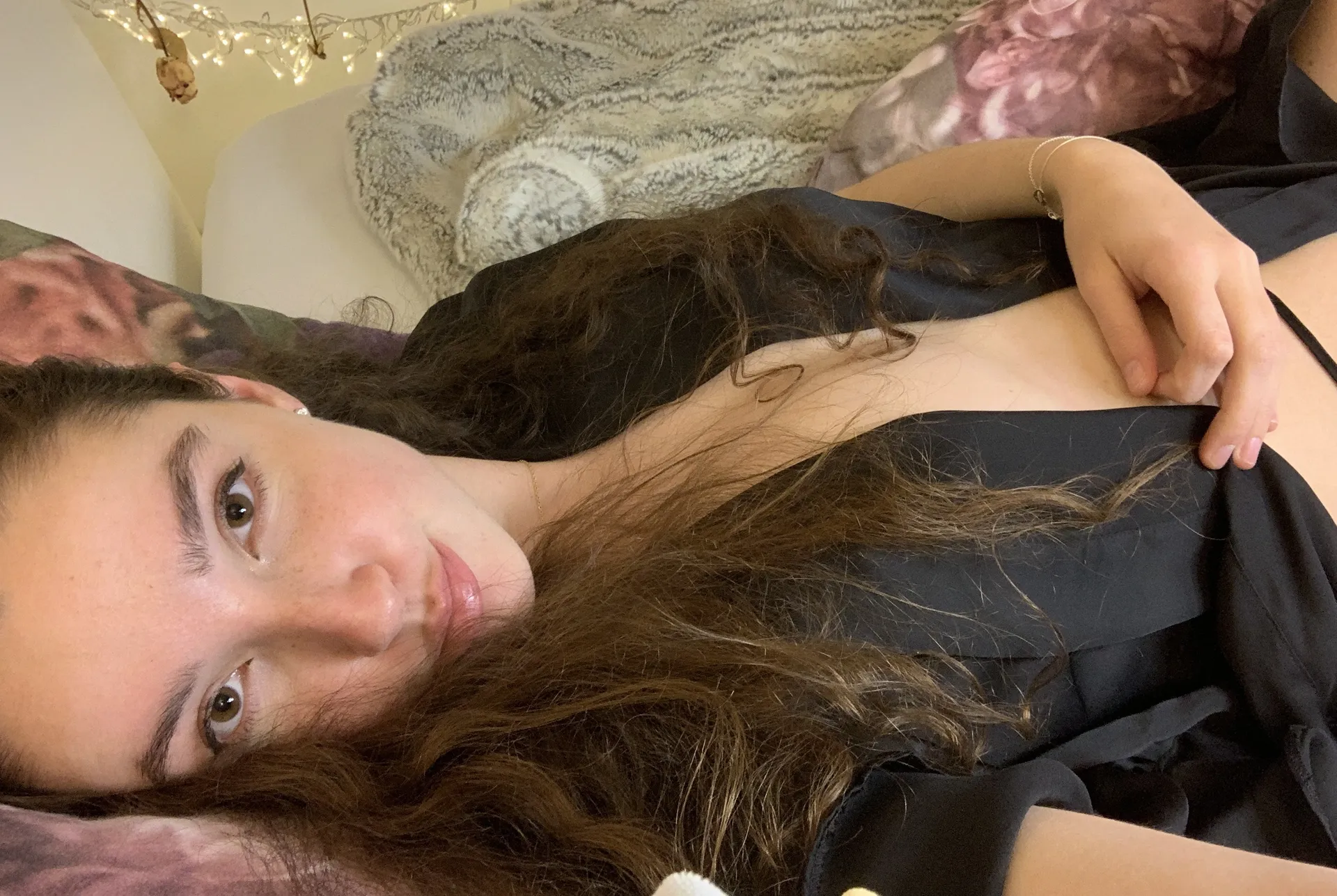 Violet Rose OnlyFans header