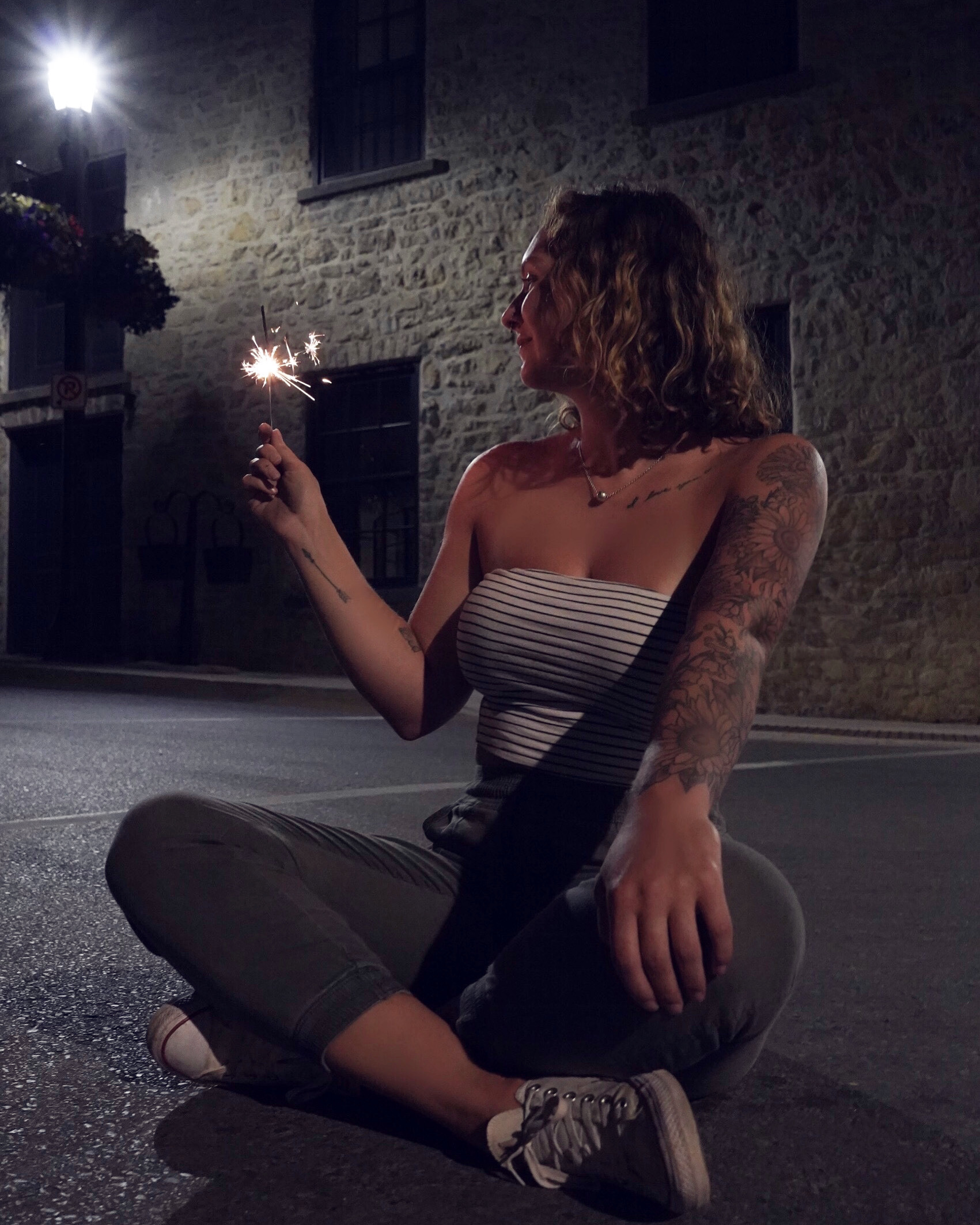 Violet Vixen OnlyFans