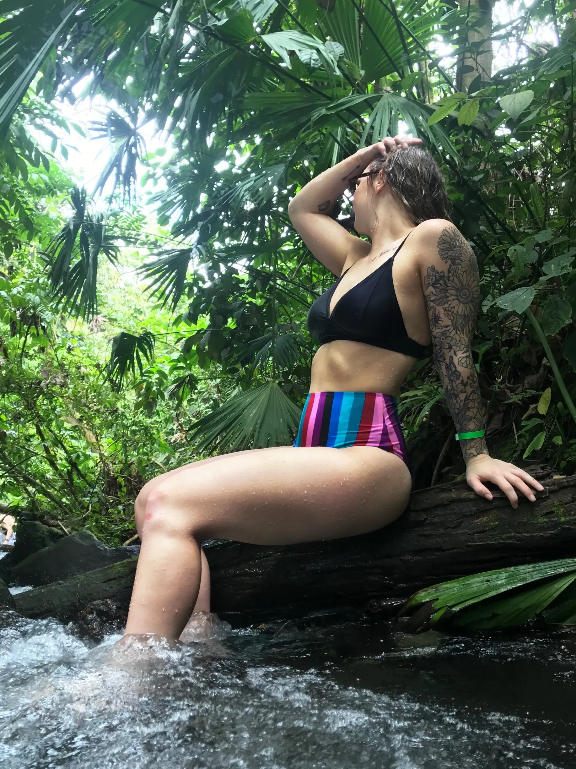 Violet Vixen OnlyFans header