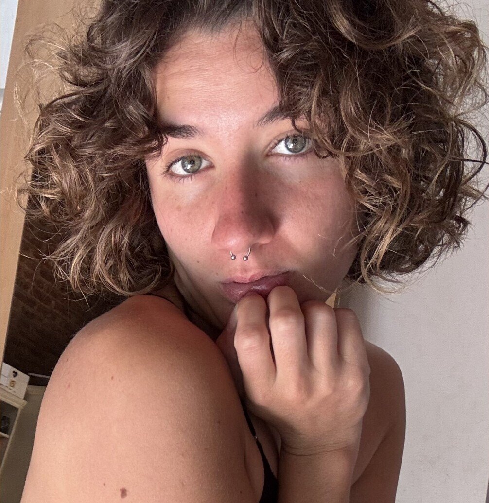 Violet 💜 OnlyFans