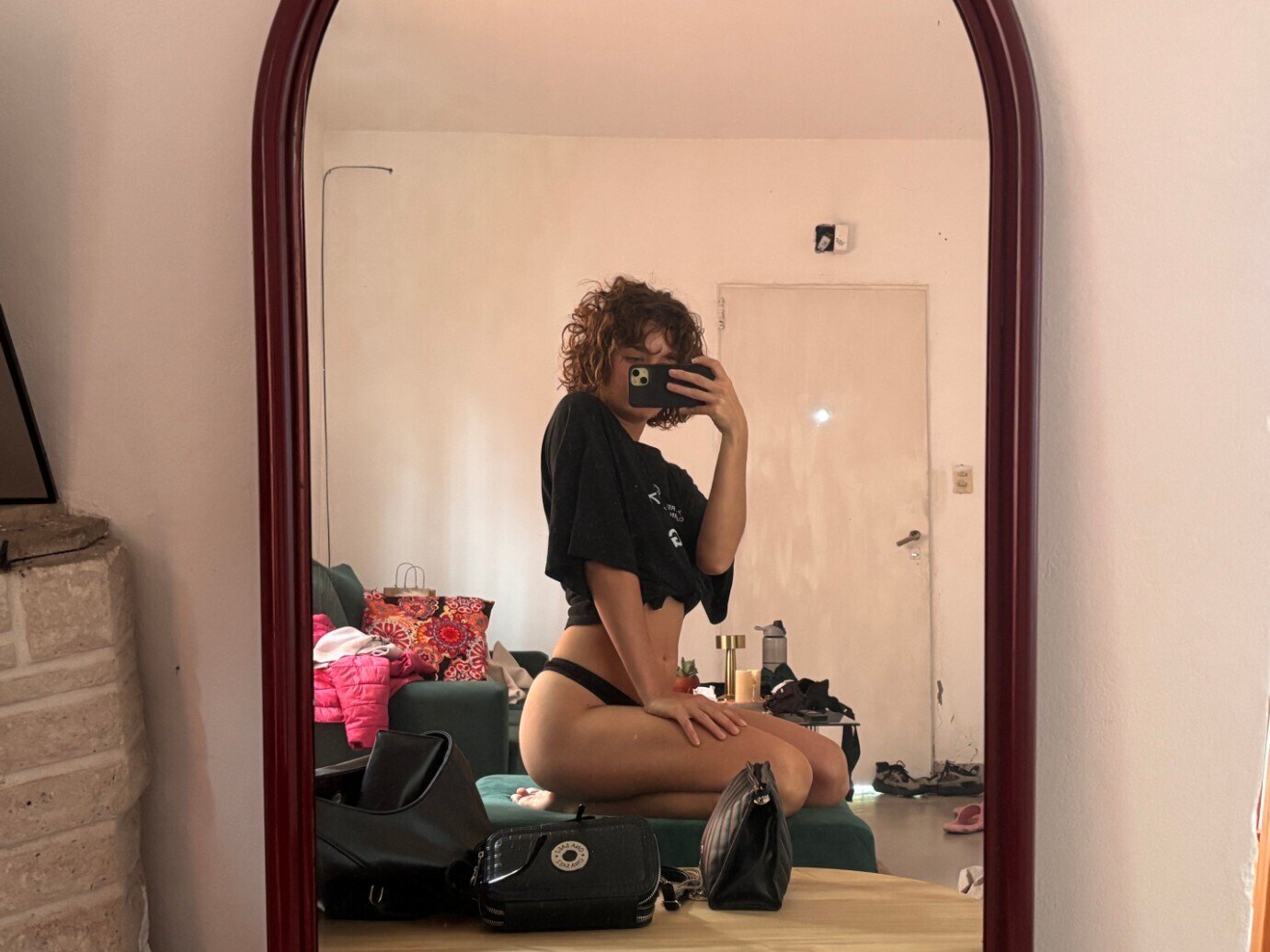 Violet 💜 OnlyFans header