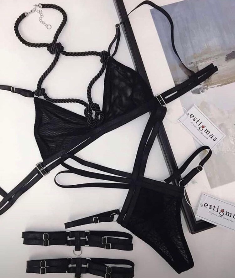 Violetta Montemayor OnlyFans