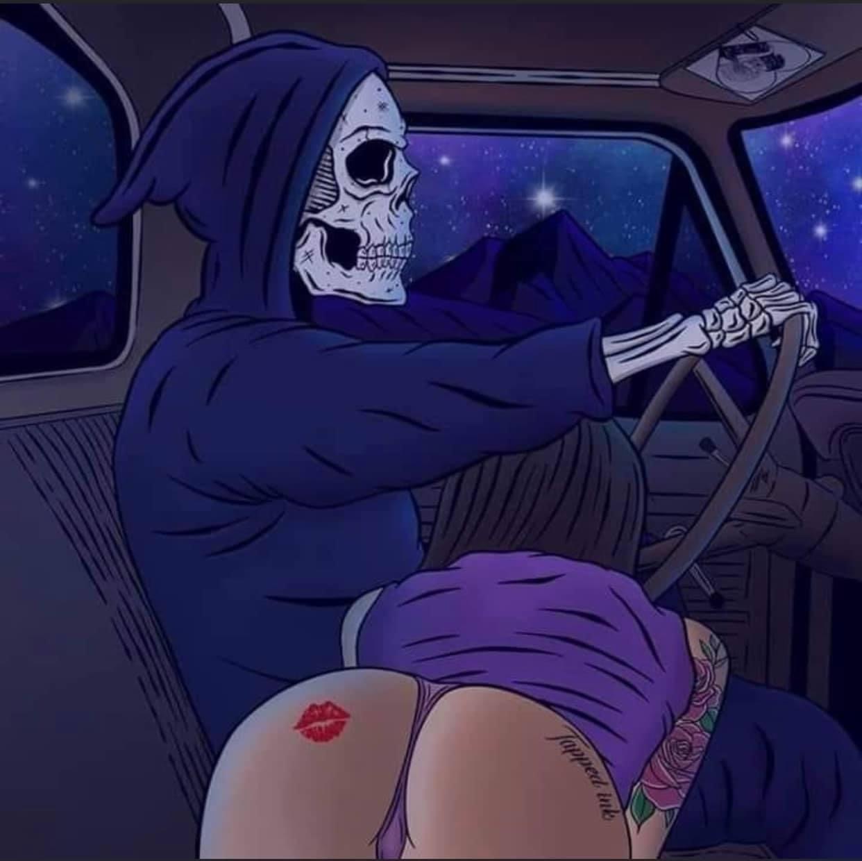 violet OnlyFans header