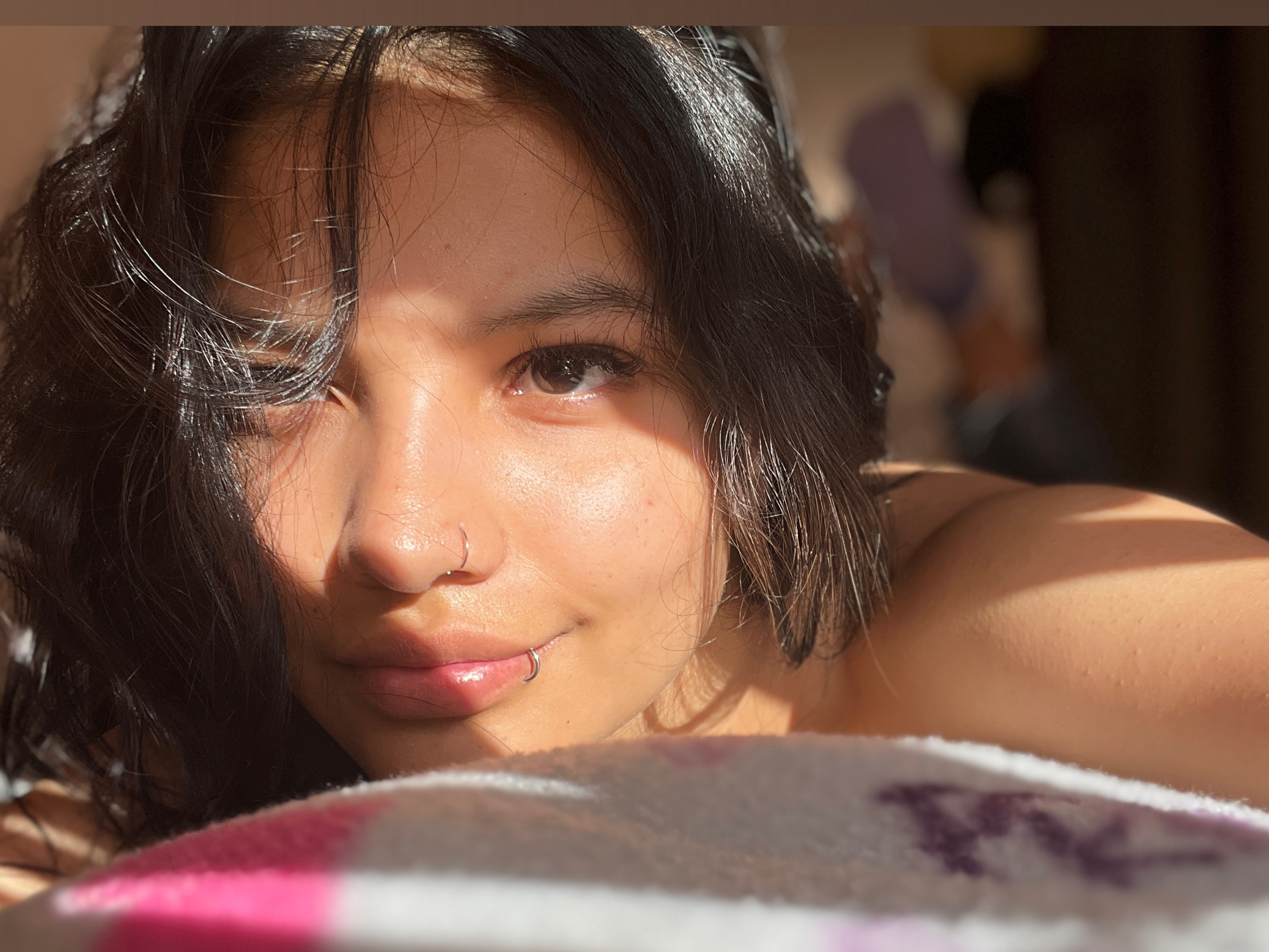 Violetta OnlyFans header