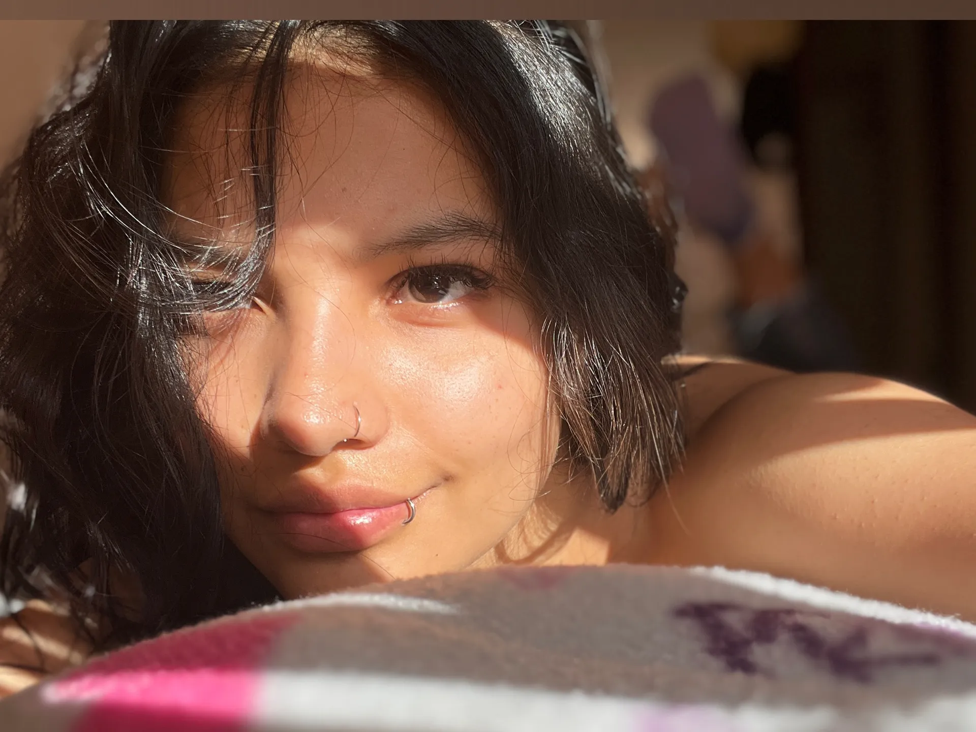 Violetta OnlyFans header