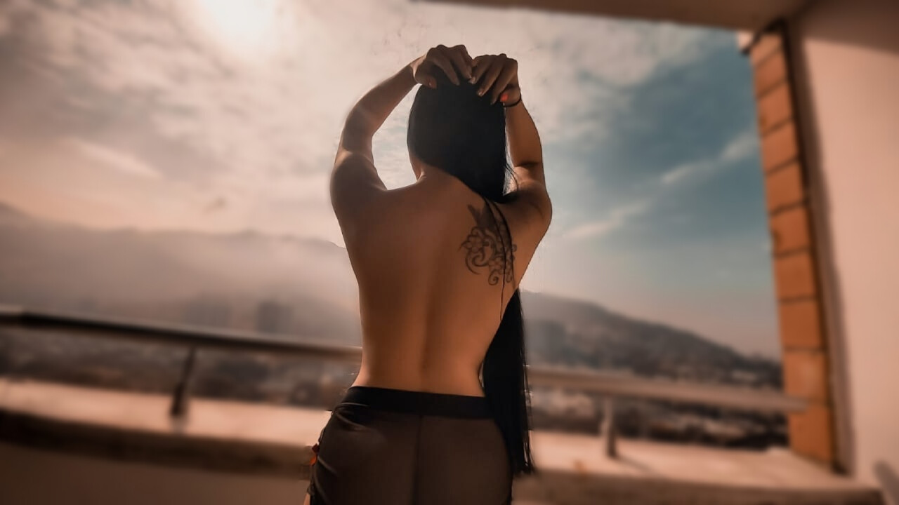 Violetta OnlyFans header