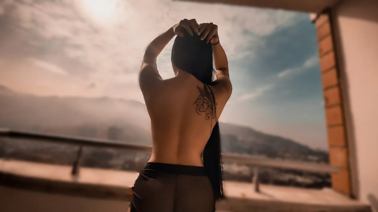 Violetta OnlyFans header