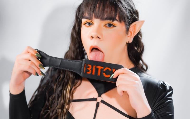 Violetta Arrieta OnlyFans