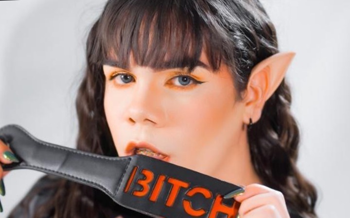 Violetta Arrieta OnlyFans header