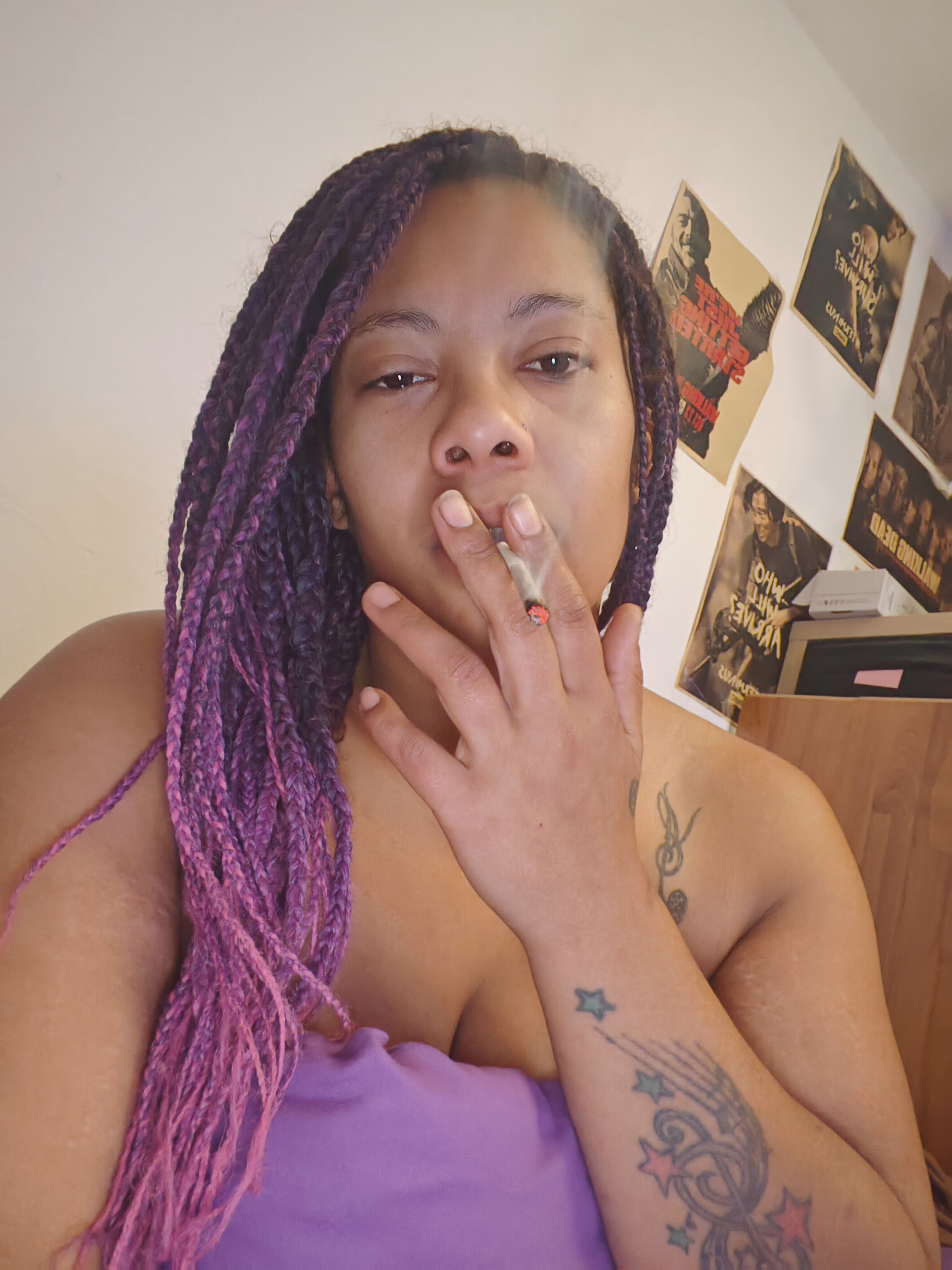 Violetta Green OnlyFans