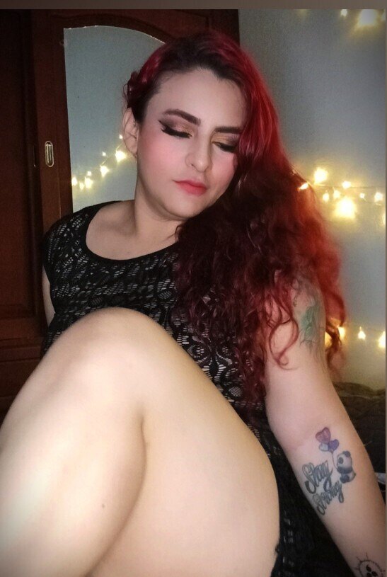 ViolettaMorningstar OnlyFans