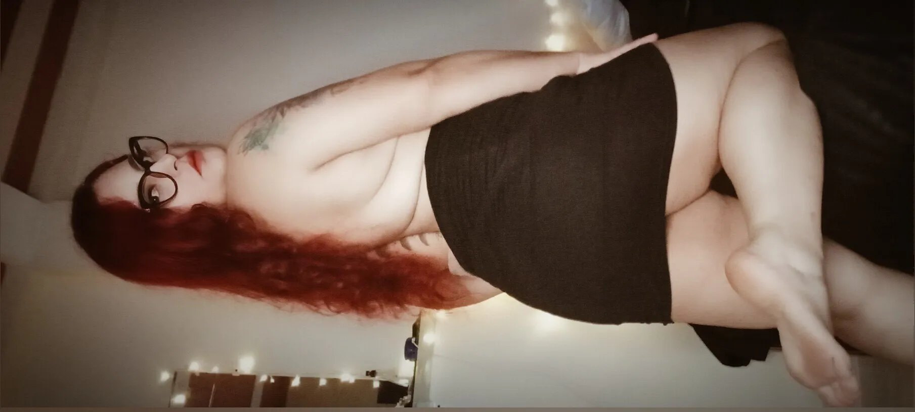 ViolettaMorningstar OnlyFans header