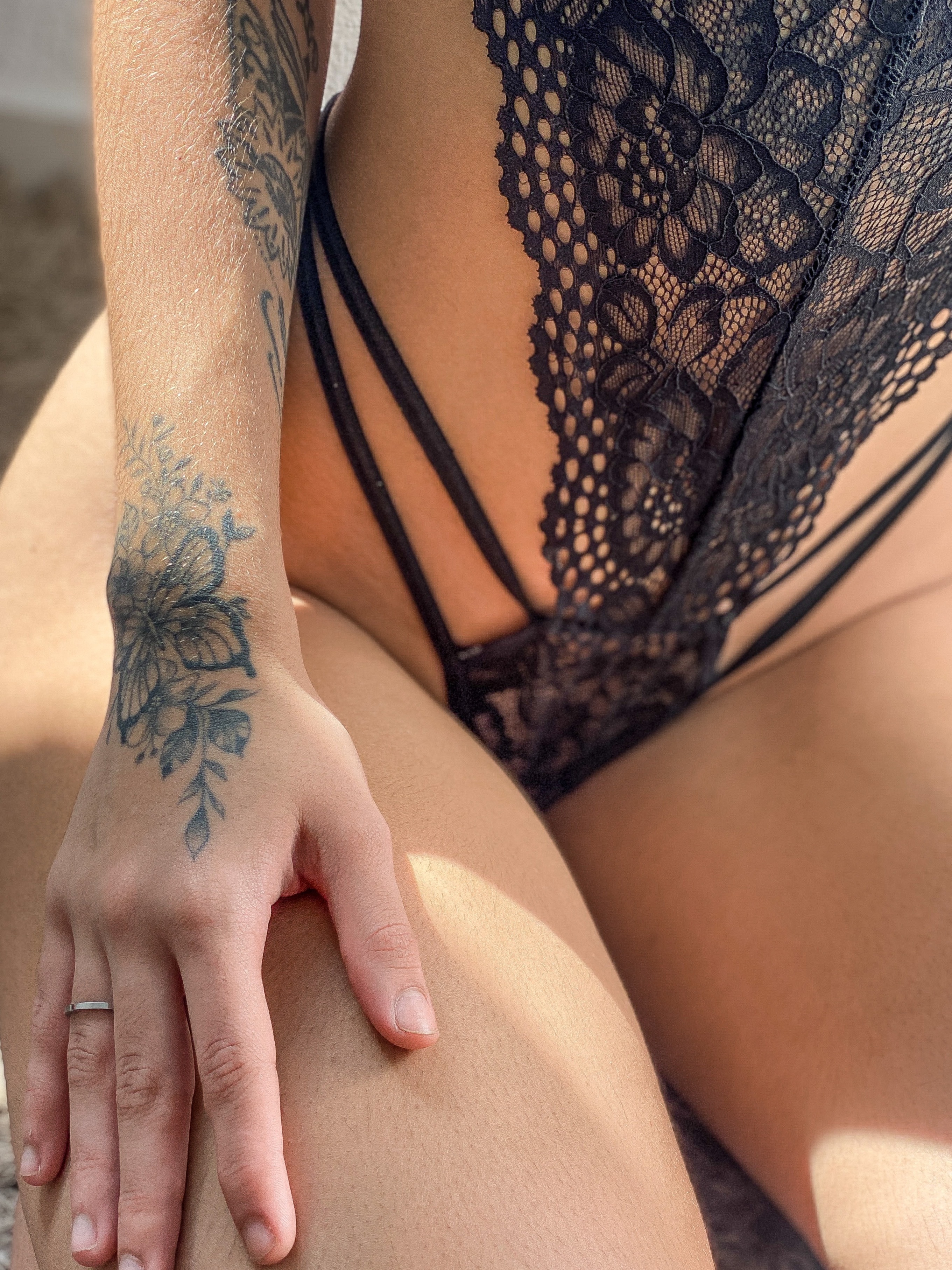 Violetta OnlyFans header