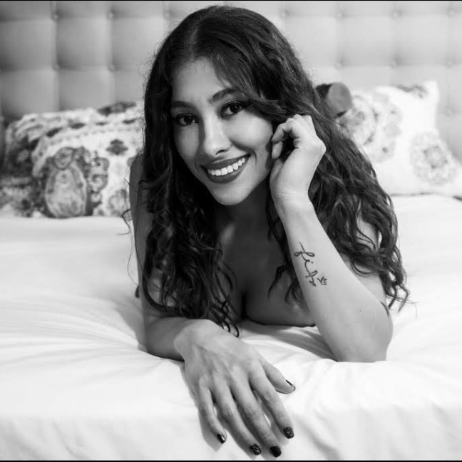 Violetta 🌺 OnlyFans