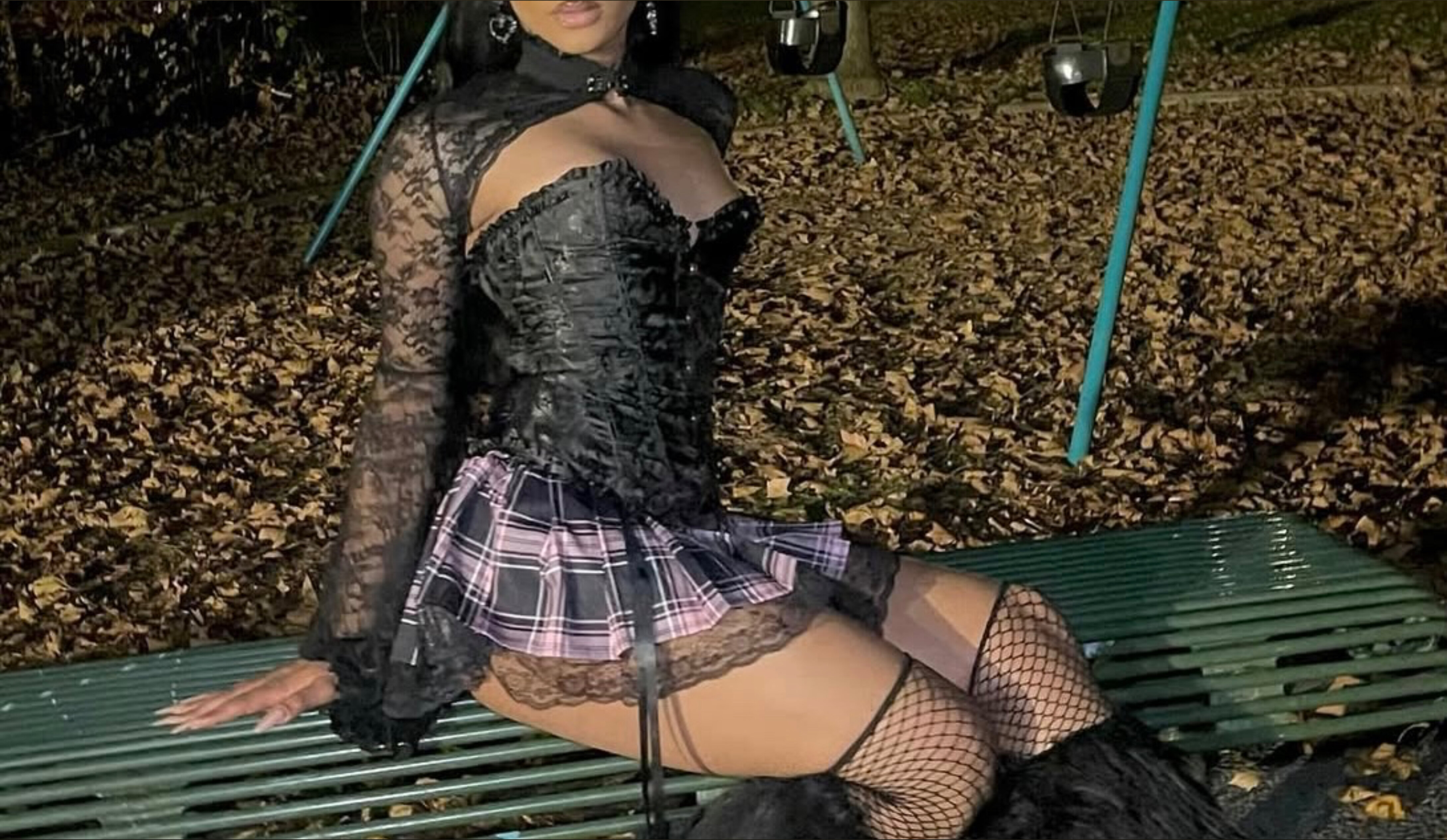 💜Violetta💜 OnlyFans header