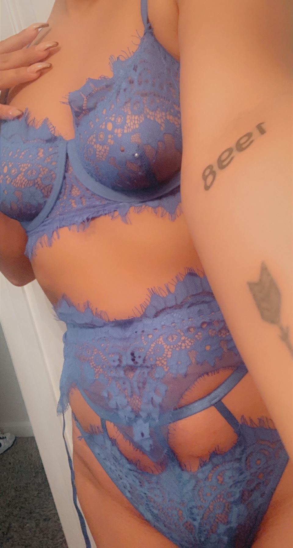 violet OnlyFans