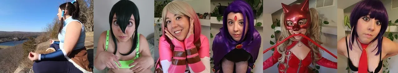 ViolettBelleFREE OnlyFans header