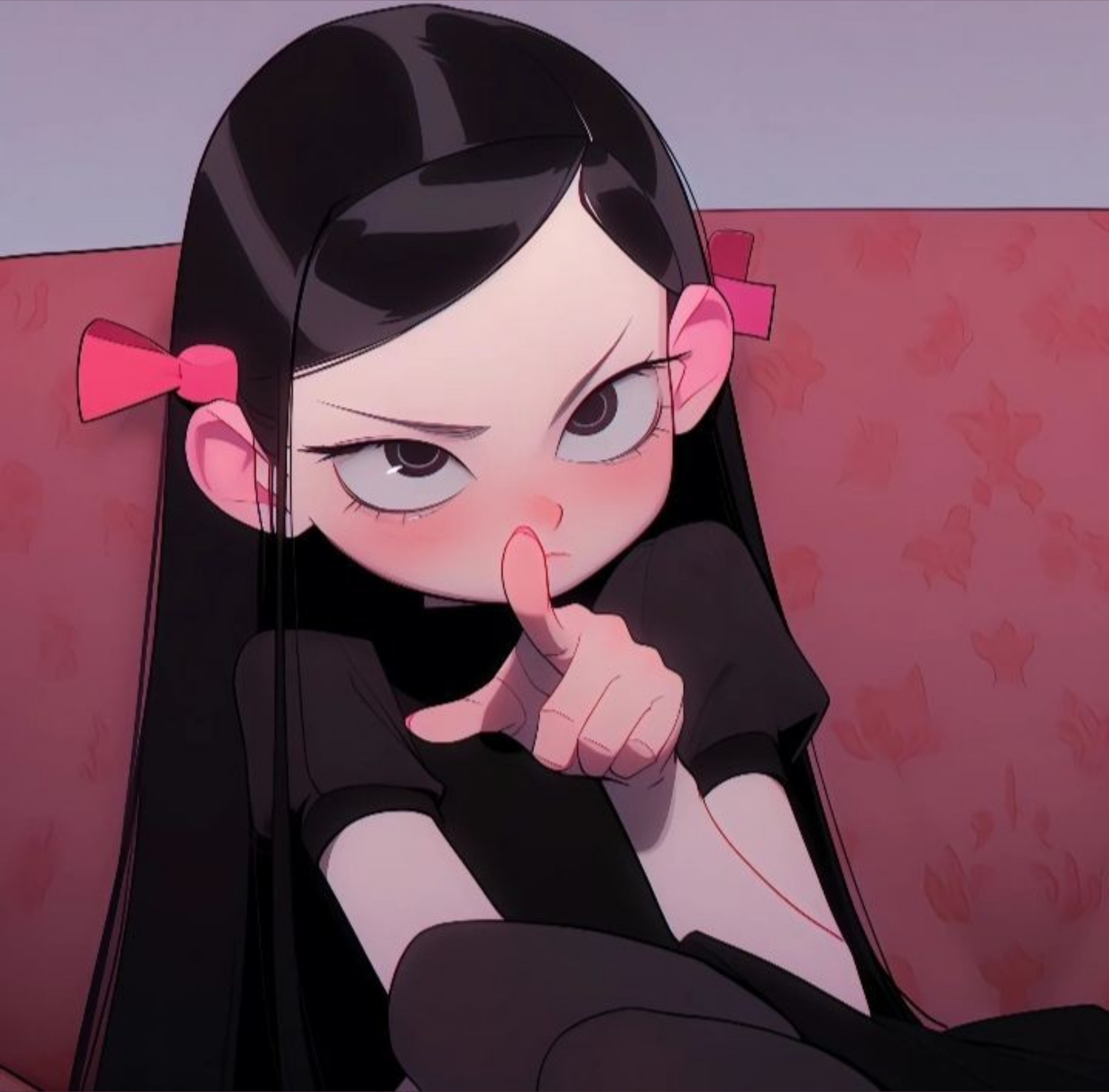 Violet Bloss OnlyFans