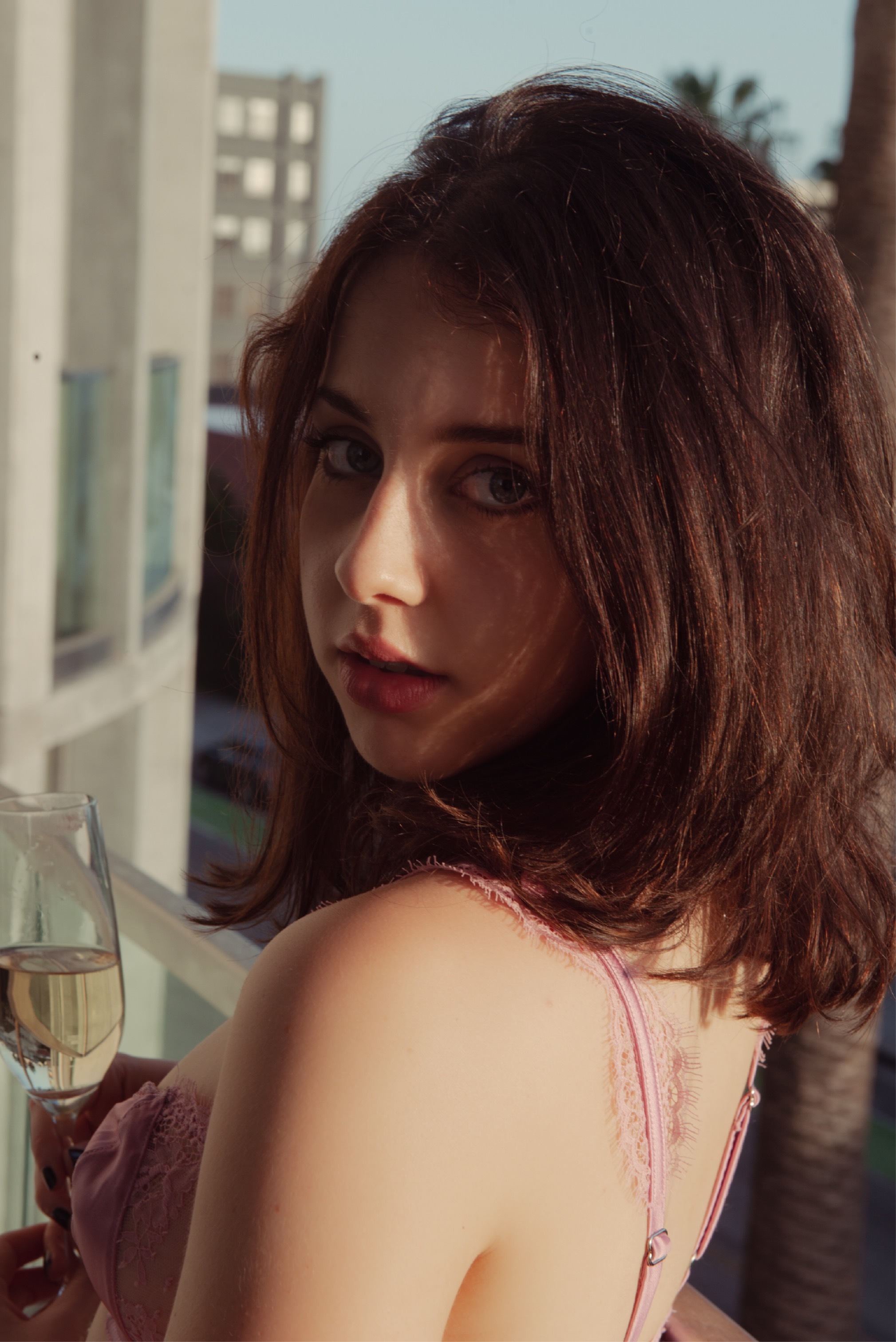 Princess Violette OnlyFans