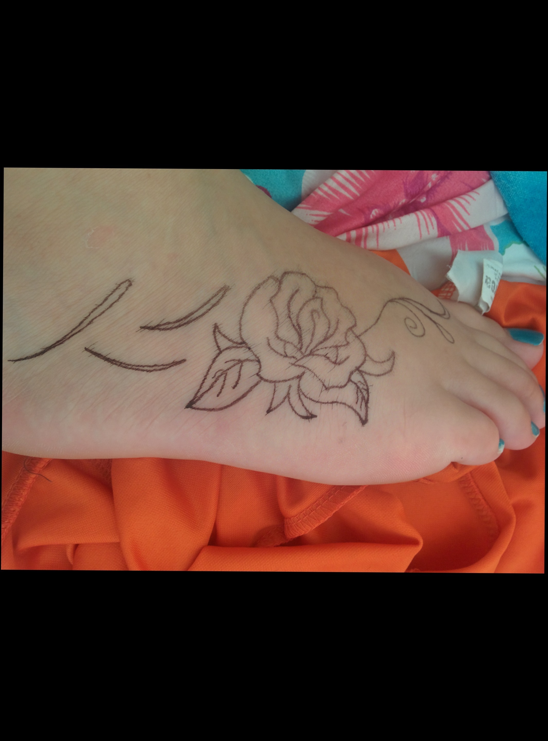 VioletteAmour OnlyFans header