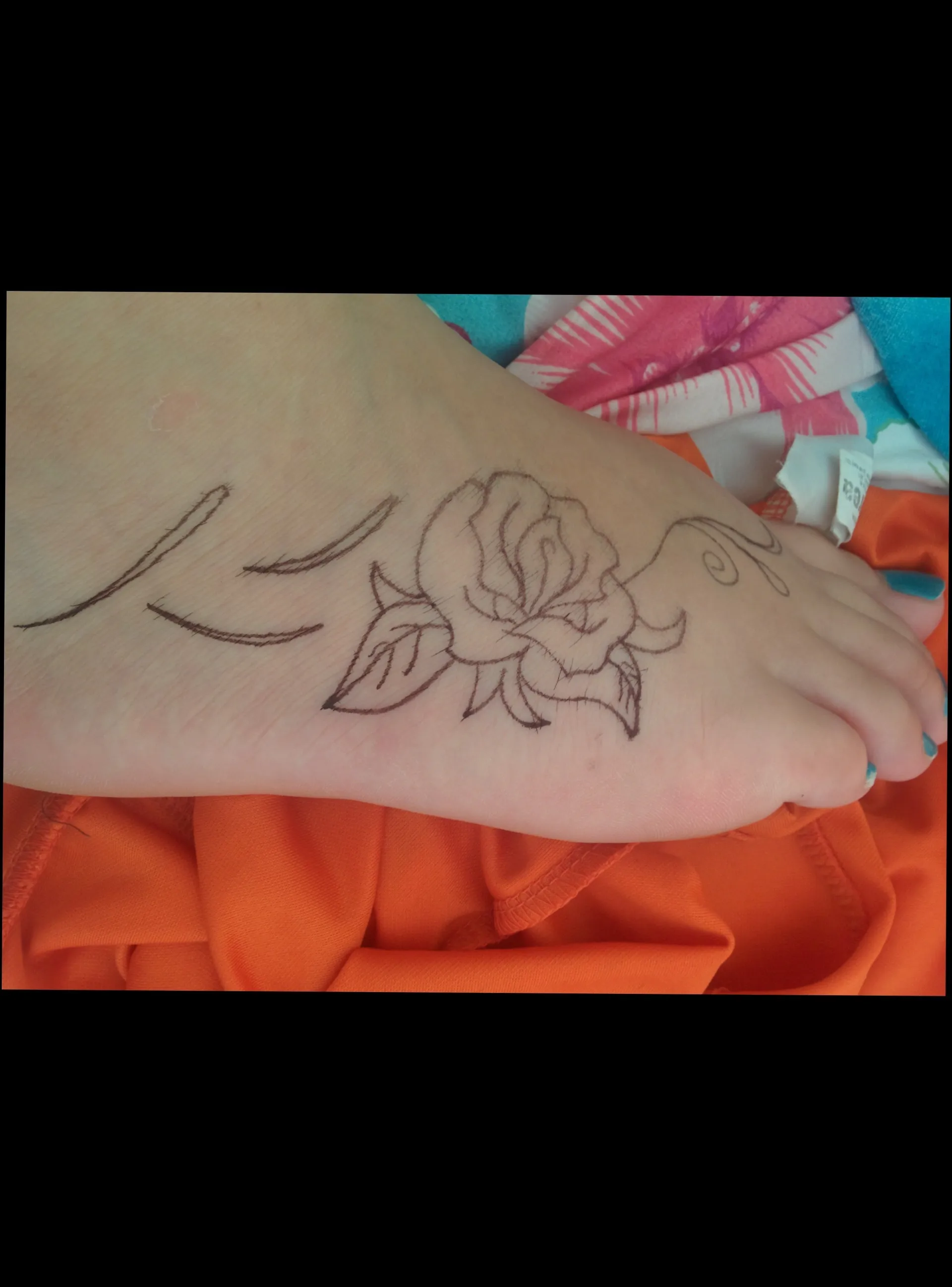 VioletteAmour OnlyFans header