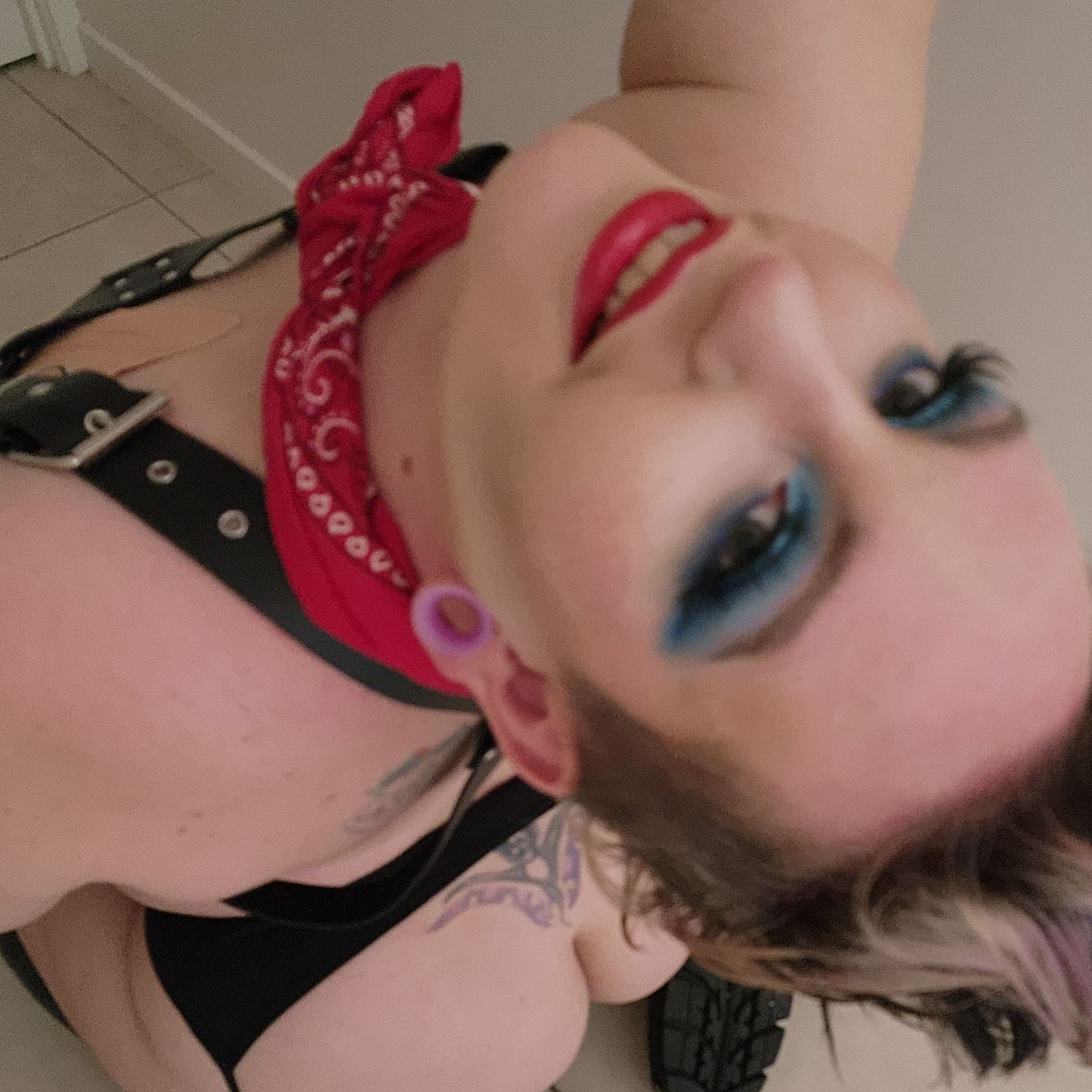 Violette D'lite OnlyFans