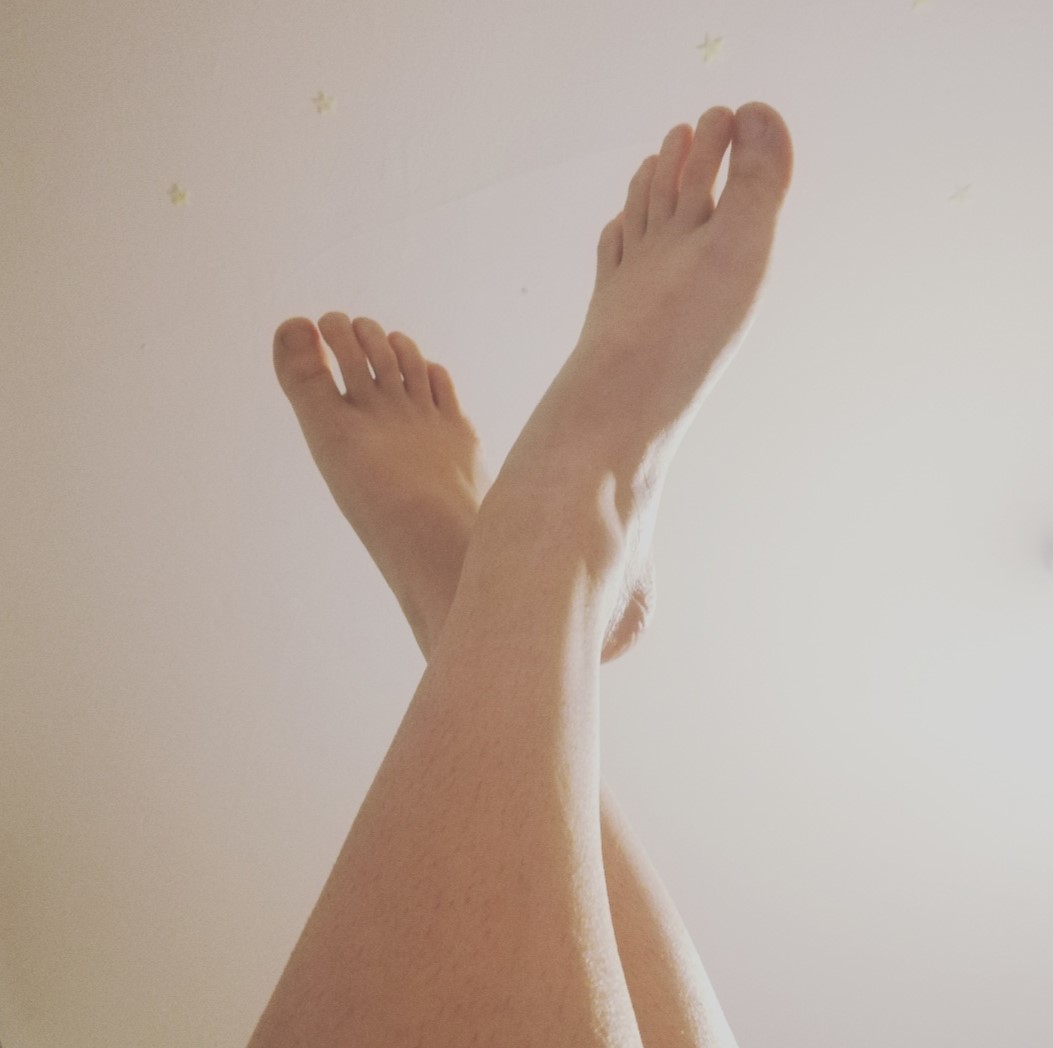 🦶🌸Violette🌸🦶 OnlyFans