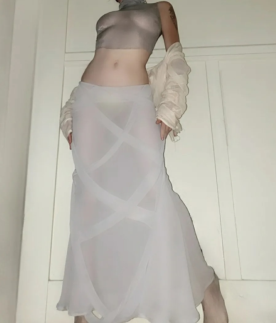 Violette Hay OnlyFans header