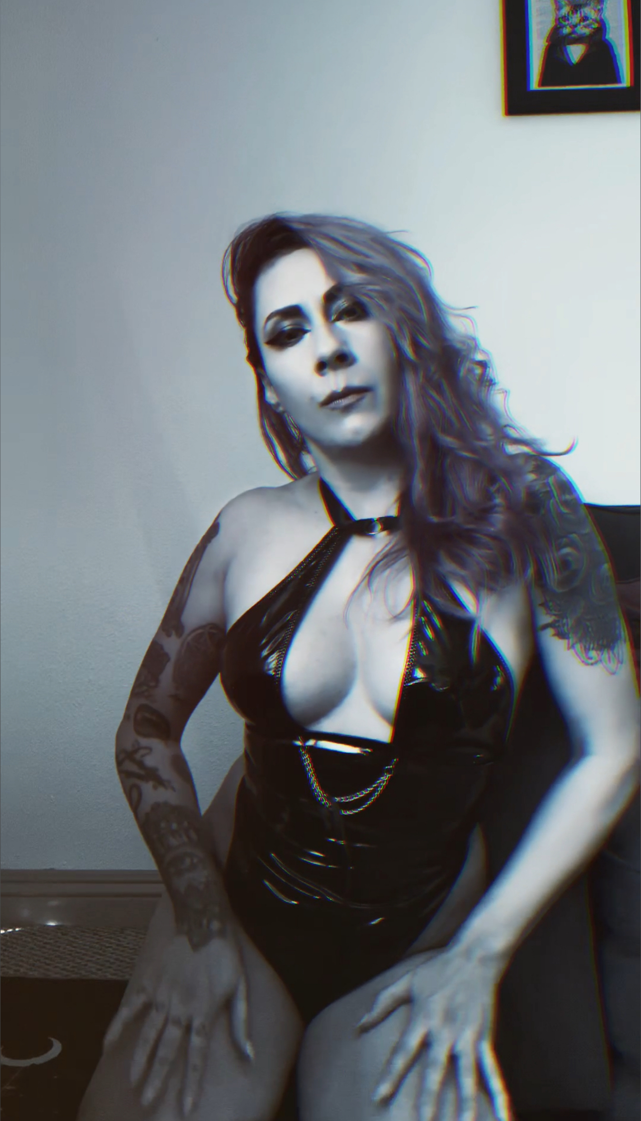 Violette Nightshade OnlyFans