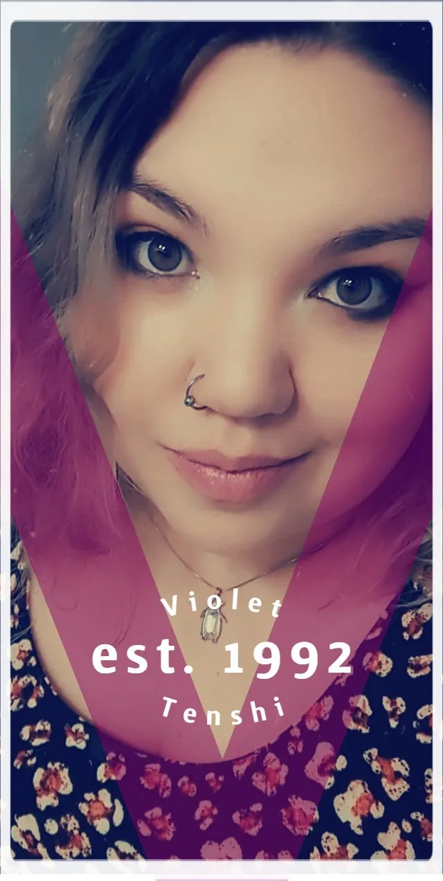 Violet Tenshi (Premium)