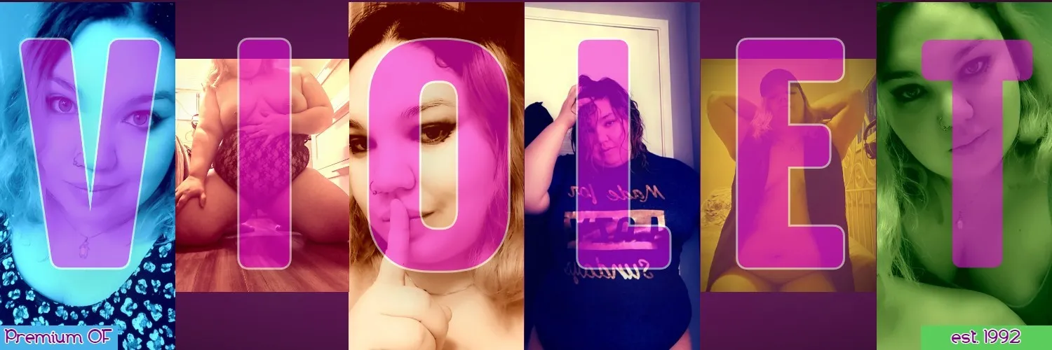 Violet Tenshi (Premium) OnlyFans header