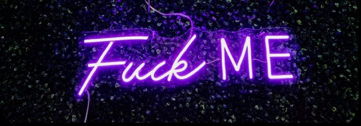 ✨🦋 Violette Sins 🦋✨ OnlyFans header