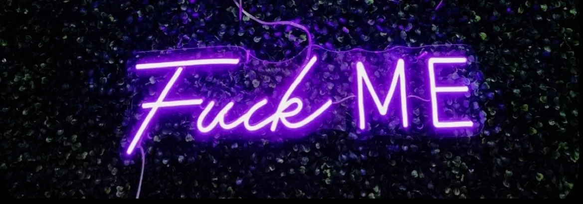 ✨🦋 Violette Sins 🦋✨ OnlyFans header