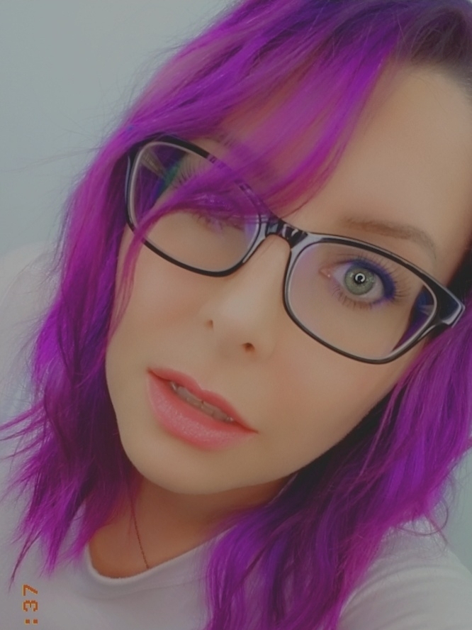 Violette Vox OnlyFans