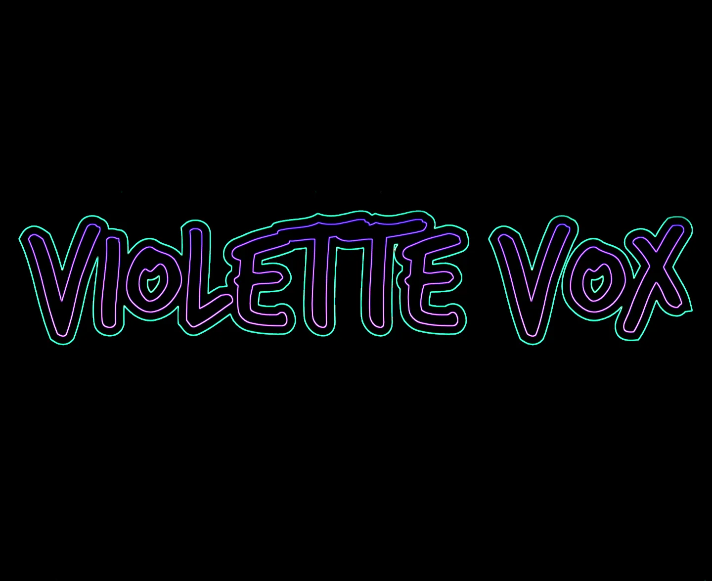 Violette Vox OnlyFans header