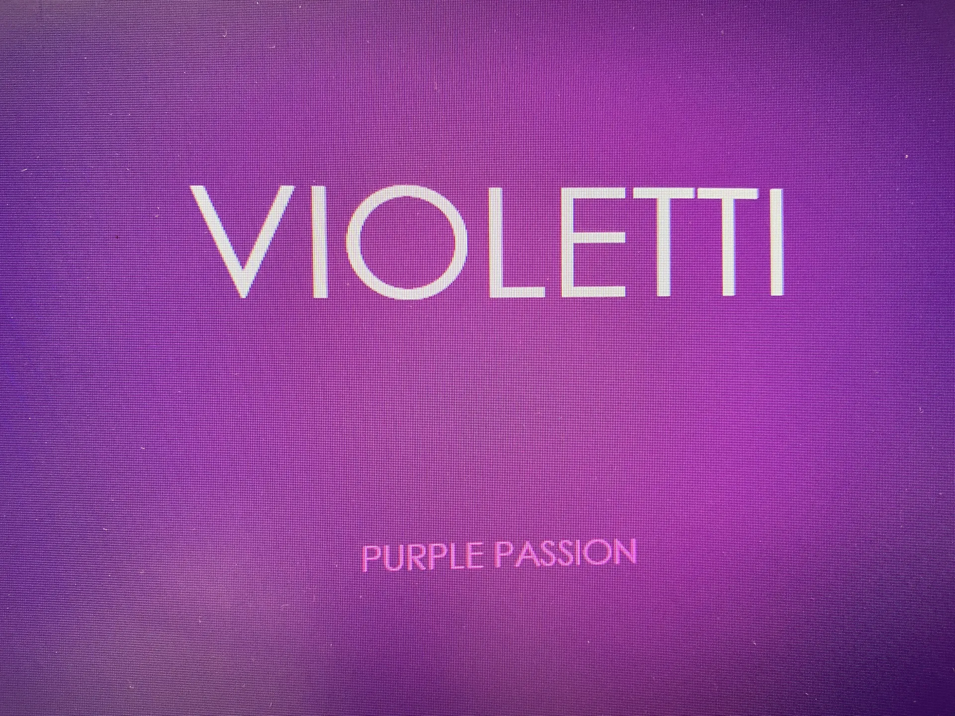 Violetti OnlyFans header