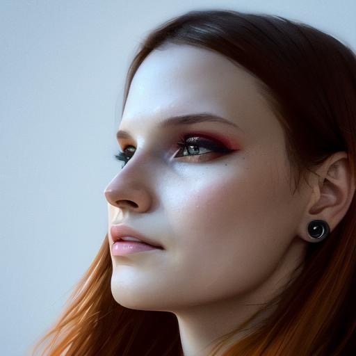 Violett Riott OnlyFans